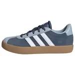 ADIDAS SPORTSWEAR Tenisky 'VL Court 3.0'  námornícka modrá / modrosivá / biela