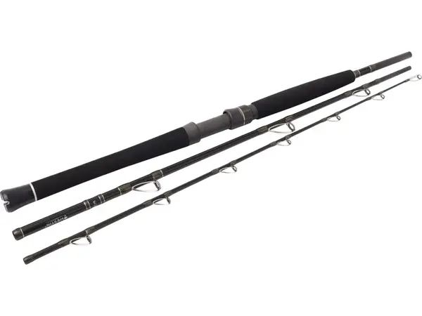Westin prút w2 boat mh 1,95 m 8-12 lbs 50-150 g 3-diel