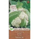 GardenSeed Premium Semienka Karfiol jesenný PREMIUM