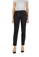 Černé kalhoty Ichi