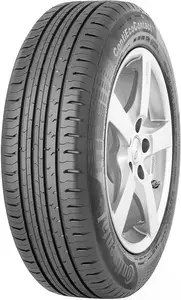 CONTINENTAL 215/65 R 16 98V CONTIECOCONTACT_5 TL AO