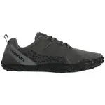 Head TAAHIR Pánska barefoot obuv, tmavo sivá, veľkosť