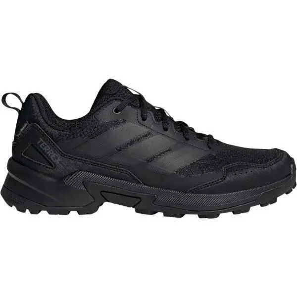 adidas TERREX EASTRAIL 3 CLIMAPROOF Pánska outdoorová obuv, čierna, veľkosť 42 2/3