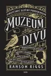 Sirotčinec slečny Peregrinové: Muzeum divů (poškozená) - Ransom Riggs