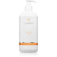 Clarena POwer Pure Vit. C Line rozjasňujúce tonikum 500 ml