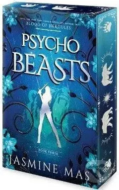 Psycho Beasts - -