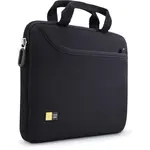 Case logic pouzdro na 10" tablet nebo ultrabook TNEO110K | Černá | Velikost 10"