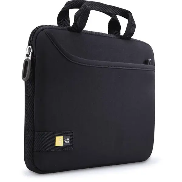 Case logic pouzdro na 10" tablet nebo ultrabook TNEO110K | Černá | Velikost 10"