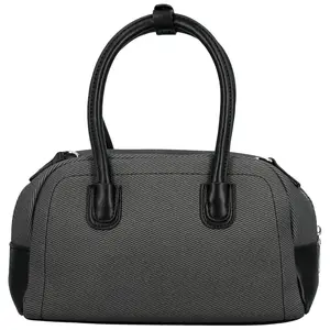 Dámská kabelka do ruky černá - Firenze Leesha