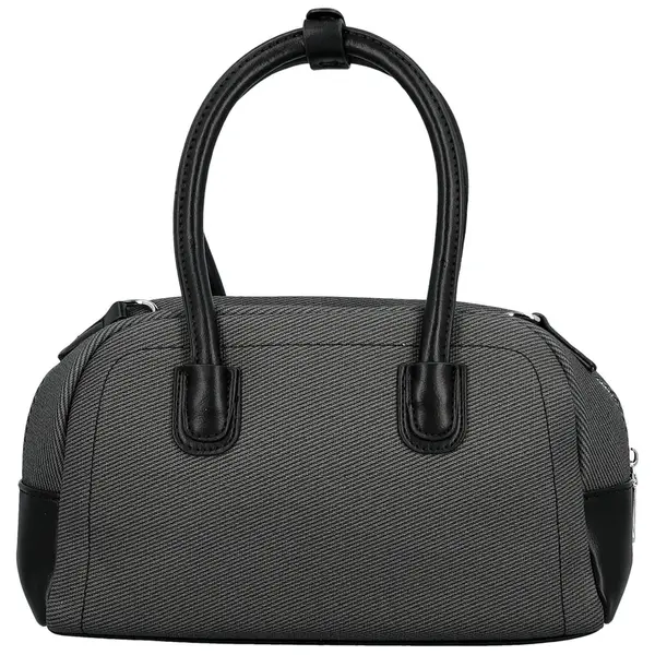 Dámská kabelka do ruky černá - Firenze Leesha