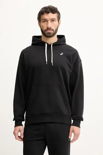 Tréninková mikina Asics FRENCH TERRY