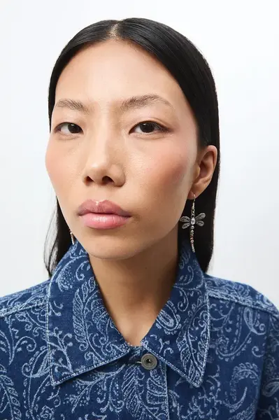 Náušnice Medicine 3-pack