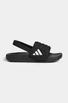 Detské šľapky adidas ADILETTE ESTRAP 2.0