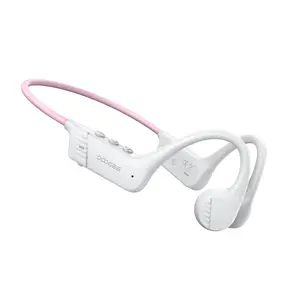 Doogee BoneBeat Run bílá