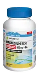 NATUREVIA Magnesium Organic BCM 800mg +B6 90 kapslí