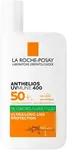 LA ROCHE-POSAY Anthelios fluid SPF 50+ 50 ml
