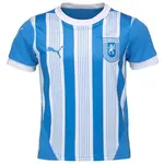 Puma UCV HOME JERSEY Pánsky futbalový dres, modrá, veľkosť