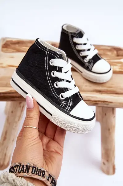 Dětské tenisky Kesi