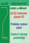 DÚVaP č. 3-4 / 2026 - Od účetní závěrky k daňovému přiznání PO