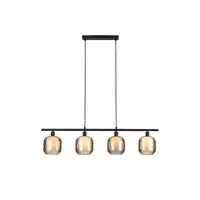 Novel ZÁVĚSNÉ SVÍTIDLO, 100/15/150 cm