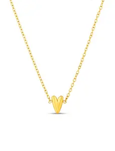 VUCH Náhrdelník Amora Gold