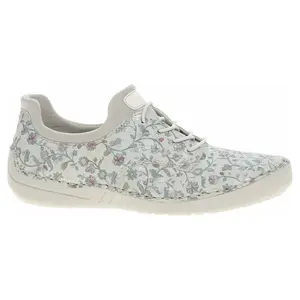 Dámské polobotky Rieker 52575-90 multi 37