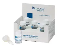 BiCroma Bio-tekuté sérum na mastnou a aknózní pleť 5x5 ml