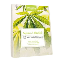 ACCENTRA Aroma sáček - Konopná relaxace Sensena 60 g
