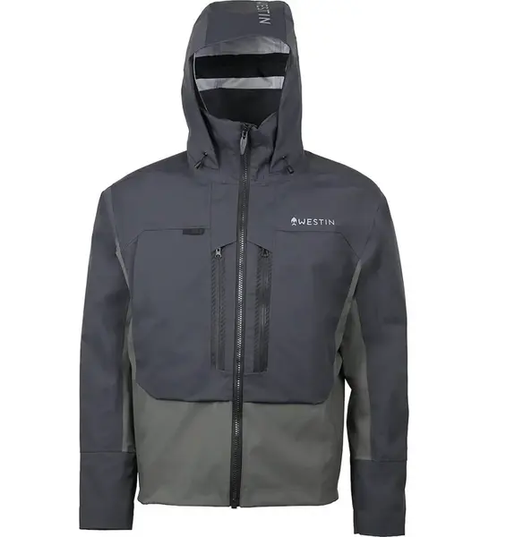 Westin bunda w8 wading jacket - xl