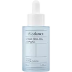 BIODANCE Hydro Cera-nol Ampoule, Hydratační pleťové sérum 50 ml