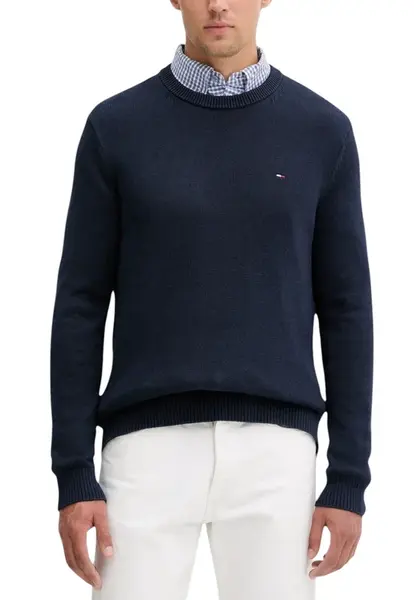 Tommy Hilfiger pánsky sveter