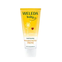 WELEDA Měsíčkový krém na zadeček bez parfemace 75 ml