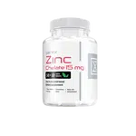 ZEREX Zinek chelát 15 mg 60 tablet