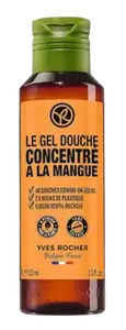 YVES ROCHER Koncentrovaný sprchový gel Mango 100 ml