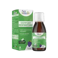 PETIT CHÊNE Respiratory Comfort 125 ml
