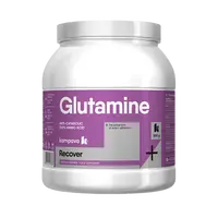 KOMPAVA Glutamin 500 g