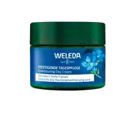 WELEDA Liftingový denní krém, Modrý hořec a Protěž alpská 40 ml