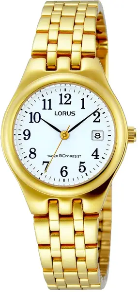 Lorus Analogové hodinky RH786AX9