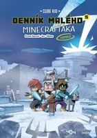 Denník malého Minecrafťáka: komiks 5 - kolektiv autorů