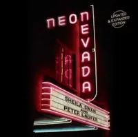 Neon Nevada - Peter Laufer, Sheila Swan