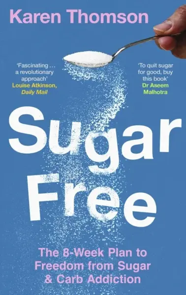 Sugar Free - Karen Thomson