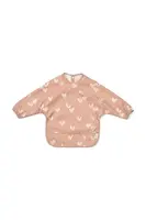 Detský podbradník Liewood Merle Printed Cape Bib