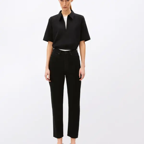 Armedangels Mairaa 105 black W30/L32