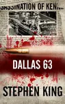 Dallas 63 (poškozená) - Stephen King