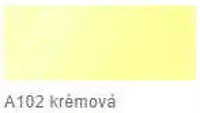 Akvarelová pastelka AD – 102 Cream