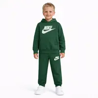 Nike kids club fleece set 104-110 cm