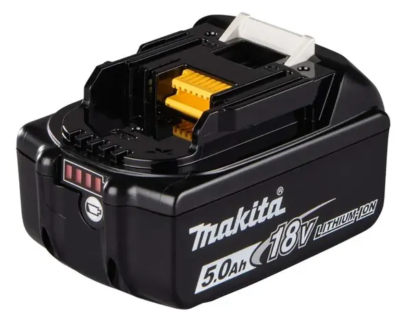 Makita - 18V akumulátor Li-Ion LXT 5,0 Ah 632F15-1