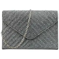 Dámské psaníčko černé - Michelle Moon Igga