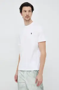 Bavlněné tričko Polo Ralph Lauren