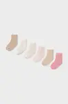 Dětské ponožky Mayoral Newborn 6-pack